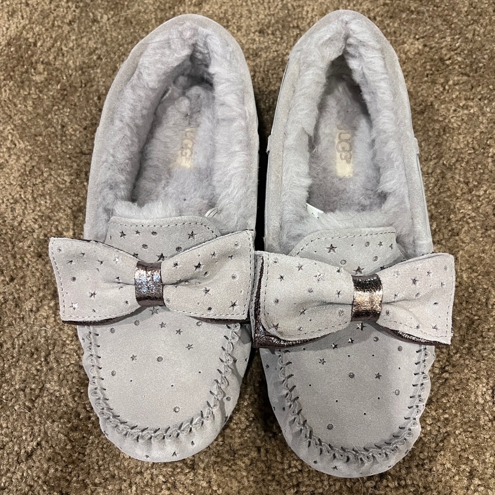 NWOT UGG “dakota”